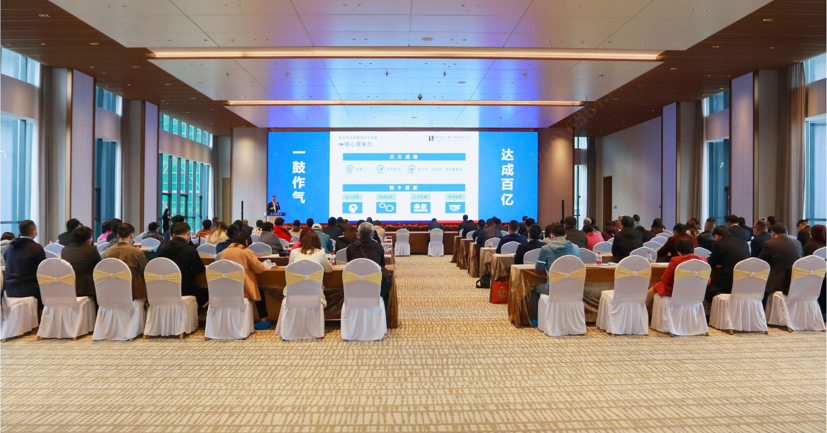 中信建投证券“走进星空游戏科技”尊享会圆满结束